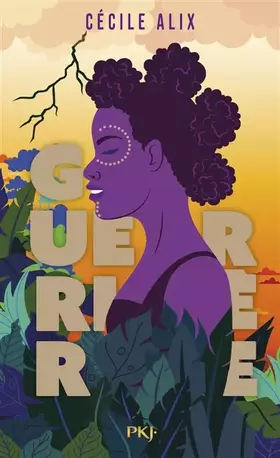 Couverture du produit · Guerrière