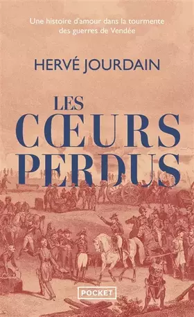 Couverture du produit · Les Coeurs perdus