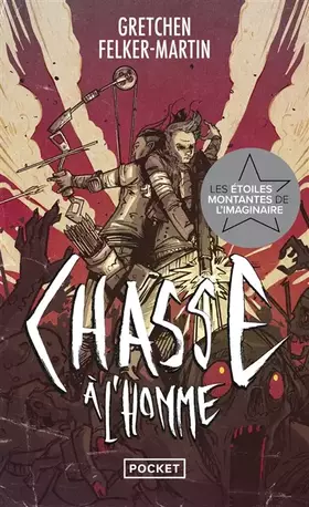 Couverture du produit · Chasse à l'homme