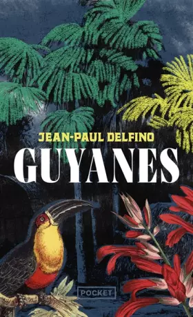 Couverture du produit · Guyanes