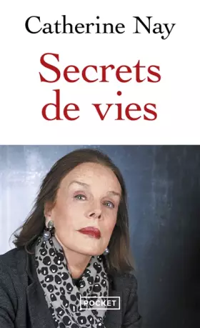 Couverture du produit · Secrets de vies