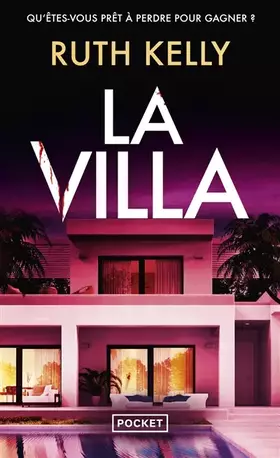 Couverture du produit · La Villa