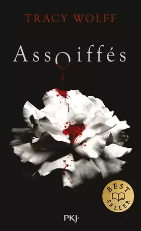 Couverture du produit · Assoiffés - Tome 01