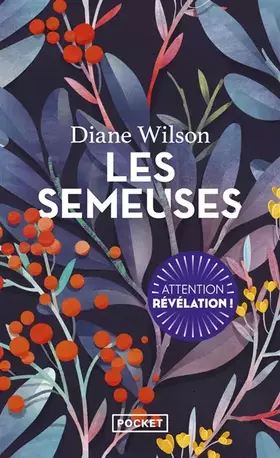 Couverture du produit · Les Semeuses