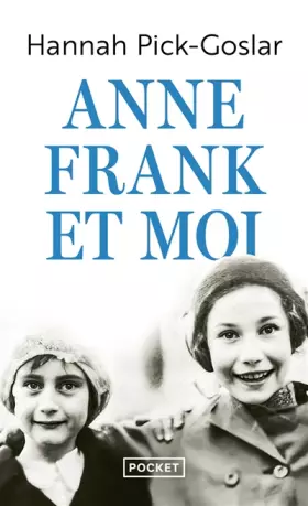 Couverture du produit · Anne Frank et moi