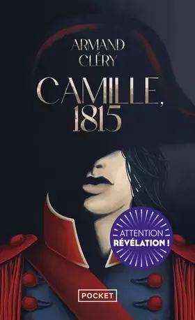 Couverture du produit · Camille, 1815