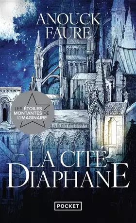Couverture du produit · La Cité diaphane