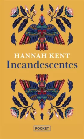 Couverture du produit · Incandescentes