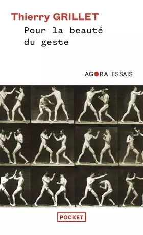 Couverture du produit · Pour la beauté du geste