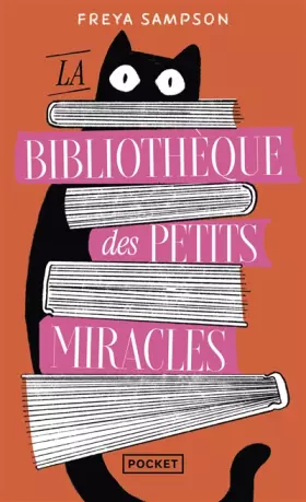 Couverture du produit · La Bibliothèque des petits miracles