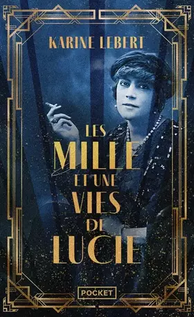 Couverture du produit · Les Mille et une vies de Lucie