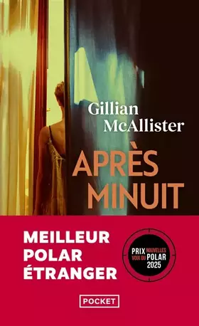 Couverture du produit · Après minuit