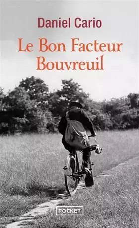 Couverture du produit · Le Bon Facteur Bouvreuil