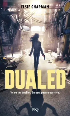 Couverture du produit · Dualed - tome 01