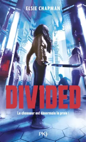 Couverture du produit · Divided - tome 02