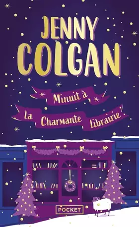 Couverture du produit · Minuit à la charmante librairie