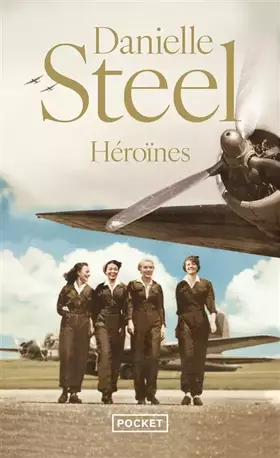 Couverture du produit · Héroïnes