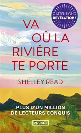 Couverture du produit · Va où la rivière te porte