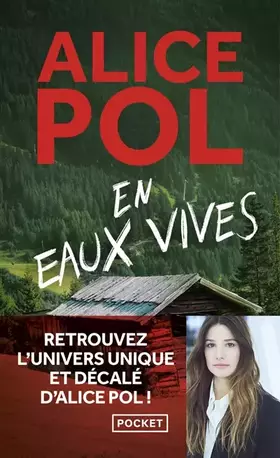 Couverture du produit · En eaux vives