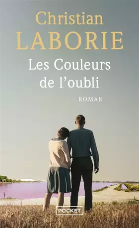 Couverture du produit · Les Couleurs de l'oubli