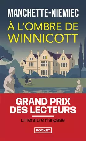 Couverture du produit · À l'ombre de Winnicott