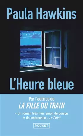 Couverture du produit · L'Heure bleue