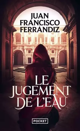 Couverture du produit · Le Jugement de l'eau