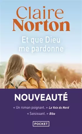 Couverture du produit · Et que Dieu me pardonne