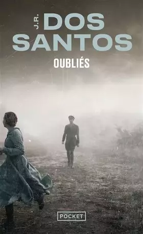 Couverture du produit · Oubliés