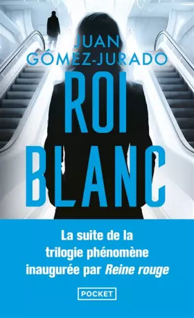 Couverture du produit · Roi blanc