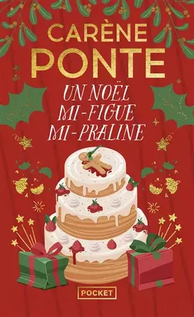 Couverture du produit · Un Noël mi-figue mi-Praline