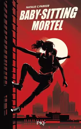 Couverture du produit · Baby-sitting mortel (1)