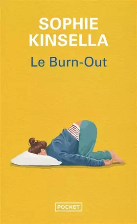 Couverture du produit · Le Burn-Out