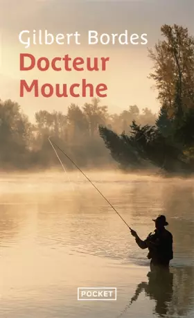 Couverture du produit · Docteur Mouche