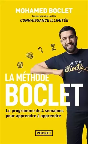 Couverture du produit · La Méthode Boclet