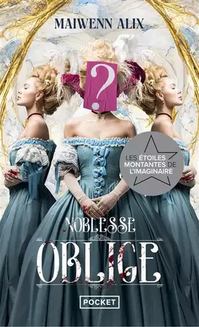 Couverture du produit · Noblesse Oblige: Noblesse Oblige 1/2