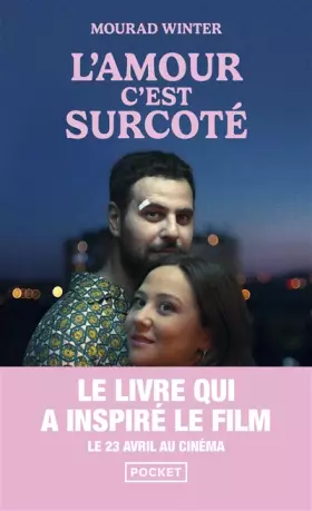Couverture du produit · L'Amour, c'est surcoté