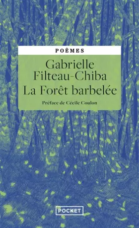 Couverture du produit · La Forêt barbelée