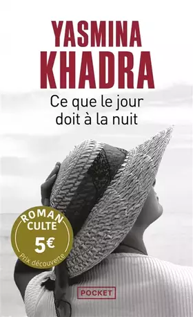 Couverture du produit · Ce que le jour doit à la nuit - Prix découverte