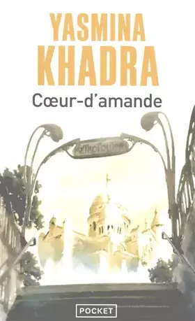 Couverture du produit · Coeur-d'amande