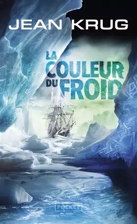 Couverture du produit · La Couleur du froid