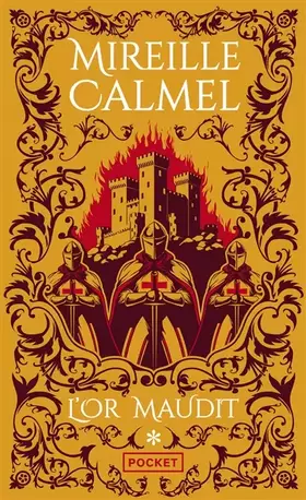 Couverture du produit · L'Or maudit