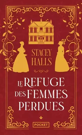 Couverture du produit · Le Refuge des femmes perdues