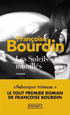 Couverture du produit · Les soleils mouillés