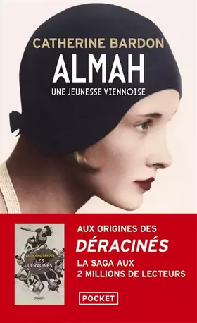 Couverture du produit · Almah