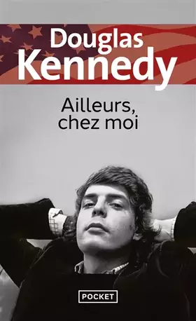Couverture du produit · Ailleurs, chez moi