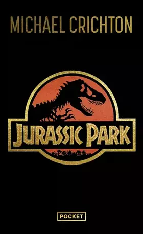 Couverture du produit · Jurassic Park - Collector