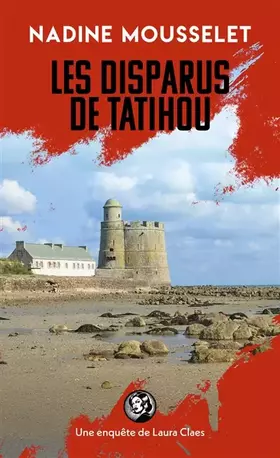 Couverture du produit · Les Disparus de Tatihou