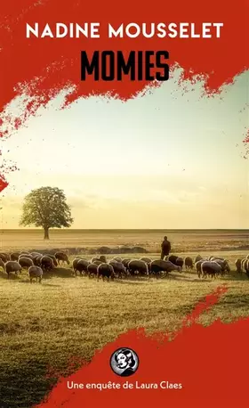 Couverture du produit · Momies