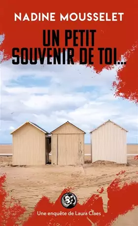 Couverture du produit · Un petit souvenir de toi